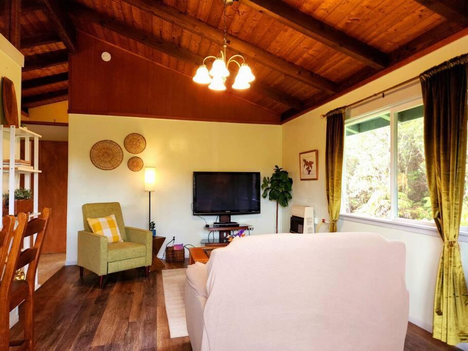 Lava Lover'S Getaway Волкано Экстерьер фото